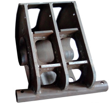 OEM Metal Welded and Stamping Locomotive Accessories